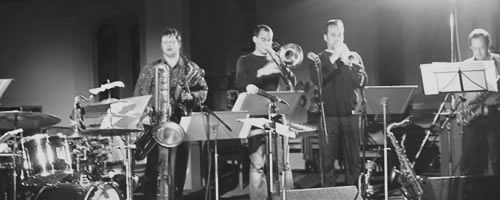 Festivalband