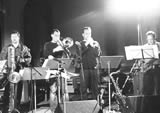 Festivalband