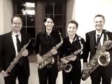 Appassionato Saxophon Quartett