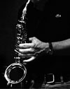 Saxophonunterricht